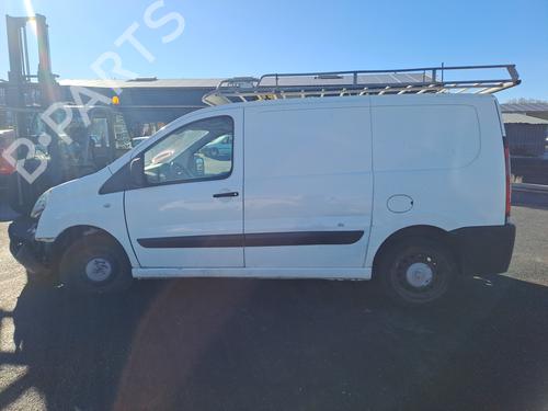 Alternator PEUGEOT EXPERT Van (VF3A_, VF3U_, VF3X_) 2.0 HDi 120 | BP30821868M7 