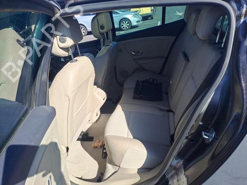 Engine RENAULT MEGANE III Hatchback (BZ0/1_, B3_) 1.5 dCi (BZ09, BZ0D, BZ1W, BZ29, BZ14) | BP29737638M1 - Image 17