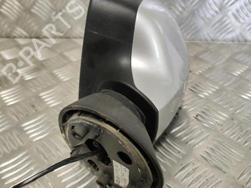 Used Left mirror Left mirror DACIA LOGAN MCV (KS_) 1.5 dCi (KS0W) (86 hp) 20344200 20344200
