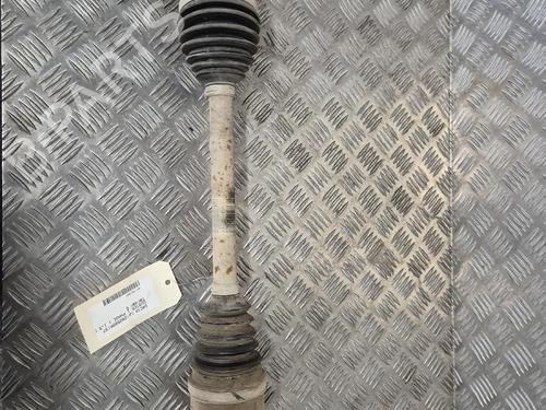 Left front driveshaft DACIA DUSTER (HS_) 1.5 dCi (HSMC) | BP36542947M38 - Image 3