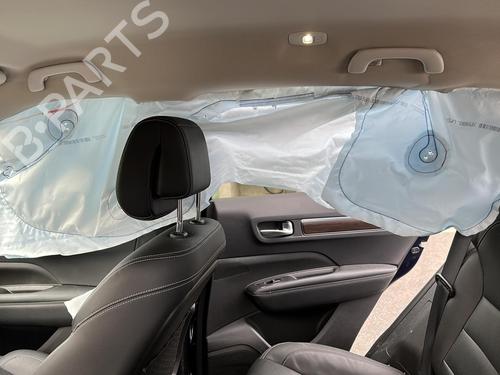 Water radiator RENAULT KOLEOS II (HC_) 1.7 BLUE dCi 150 (HCA7) | BP31261712M31 - Image 9
