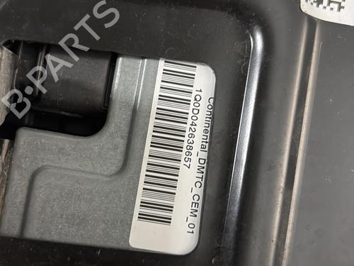 Electronic module PEUGEOT EXPERT Van (V_) 2.0 BlueHDi 120 | BP25214723M83 - Image 12