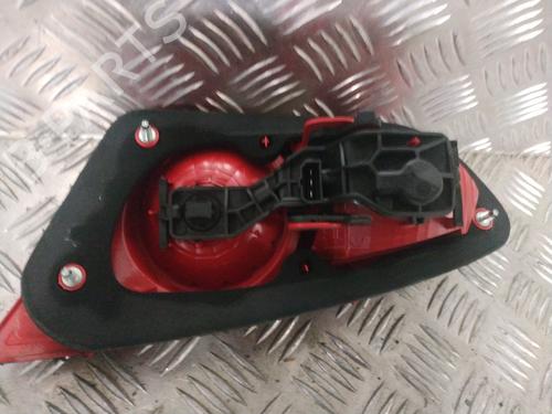 Used Right tailgate light Right tailgate light SEAT LEON (1P1) 1.6 TDI (105 hp) 30550875 30550875