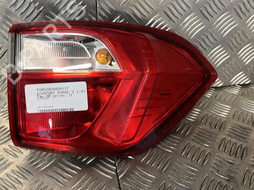 Used Right taillight FORD ECOSPORT 1.0 EcoBoost (100 hp) 23789640