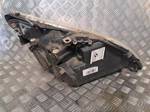 Left headlight CITROËN JUMPER II Van 2.2 HDi 130 | BP28476497C28 
