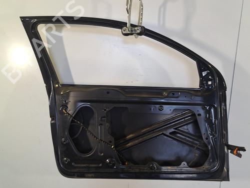 Left front door VW GOLF VI (5K1) 2.0 TDI | BP25929207C2 