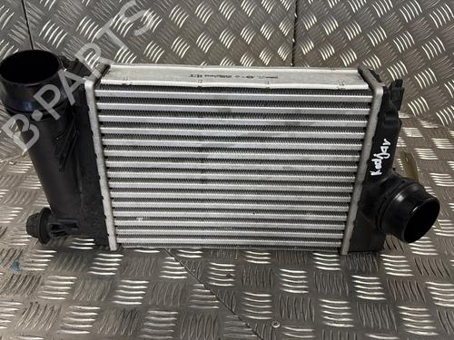 Intercooler RENAULT KADJAR (HA_, HL_) 1.5 dCi 110 (HLA3) (110 hp) 29124324