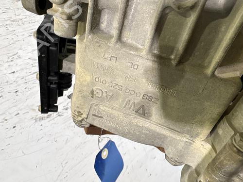 Rear differential AUDI A3 (8V1, 8VK) S3 quattro | BP38344052M24 - Image 5