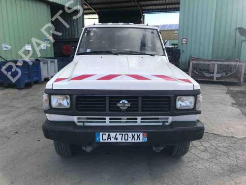Used Parts NISSAN PATROL III/2 Station Wagon (W260) 2.8 D 4x4 (92 hp) 2057019