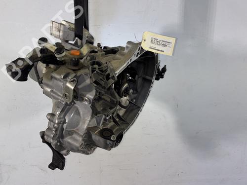 Gearbox CITROËN C3 III (SX) 1.2 PureTech 82 | BP28425281M3