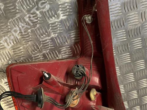 Right taillight CITROËN C4 I (LC_) 1.6 HDi | BP20346942C35 