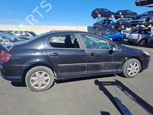 Used Parts PEUGEOT 407 (6D_) 2.0 HDi 135 (6DRHRH, 6DRHRE, 6DRHRG, 6DRHRJ) (136 hp) 4215853