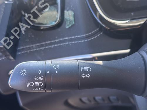 Ratstangsstang RENAULT ESPACE V (JR_) 1.6 dCi 160 (160 hp) 28162038