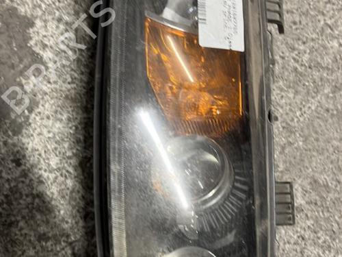 Used Left headlight FIAT PUNTO (188_) 1.9 JTD 80 (188.237, .257, .337, .357) (80 hp) 22093540