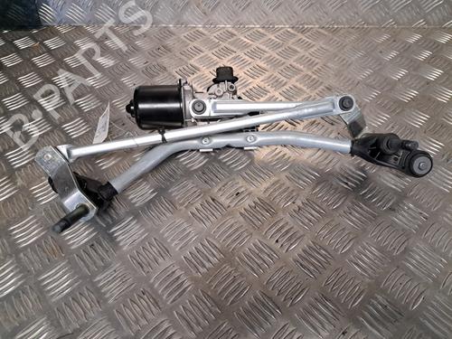 Front wiper motor RENAULT CAPTUR II (HF_) TCe 140 (HFN0) | BP28494098M29 - Image 4