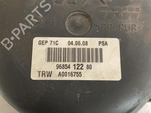 Steering pump CITROËN C5 III (RD_) | BP29112958M99 - Image 5