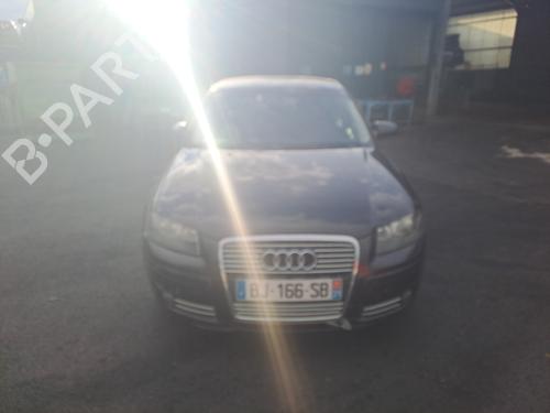 Ricambi AUDI A3 Sportback (8PA) 2.0 TDI 16V (140 hp) 4356264
