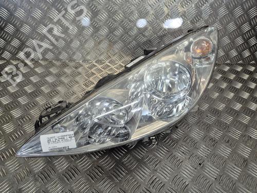 Used Left headlight Left headlight 37715203 37715203
