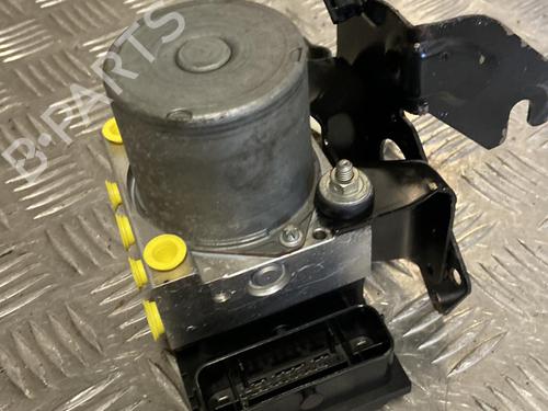 Used ABS pump ABS pump CITROËN JUMPY II Van 1.6 HDi 90 16V (90 hp) 22095644 22095644