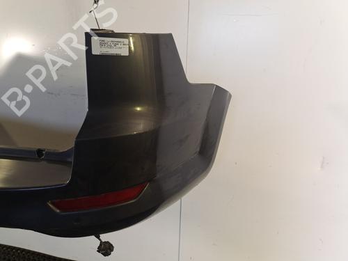 Rear bumper FORD MONDEO IV Turnier (BA7) 2.0 TDCi | BP29705610C8 