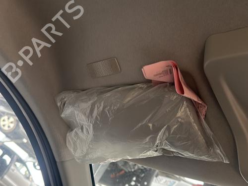 left-sun-visor-dacia-spring-2020-30052500 main image