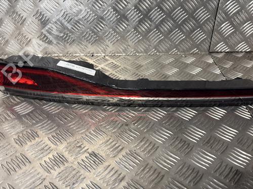 Højre baglygte bagklap RENAULT SCENIC E-TECH PHASE I EV87 (218 hp) 30058905