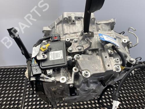 Gearbox PEUGEOT 208 I (CA_, CC_) 1.2 THP 110 | BP20347182M3 