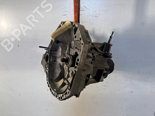 Gearbox RENAULT MODUS / GRAND MODUS (F/JP0_) 1.5 dCi (FP0F, JP0F) | BP36941466M3 - Image 2