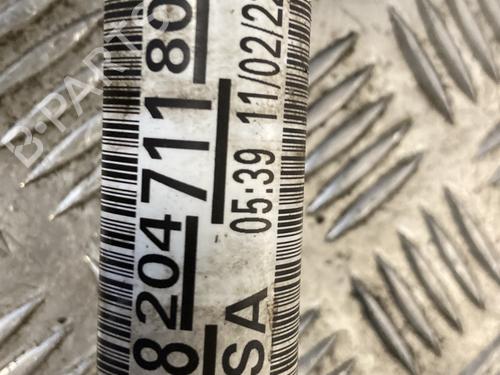 Right front driveshaft PEUGEOT PARTNER Box Body/MPV (K9) 1.5 BlueHDi 100 | BP37735121M39 - Image 5