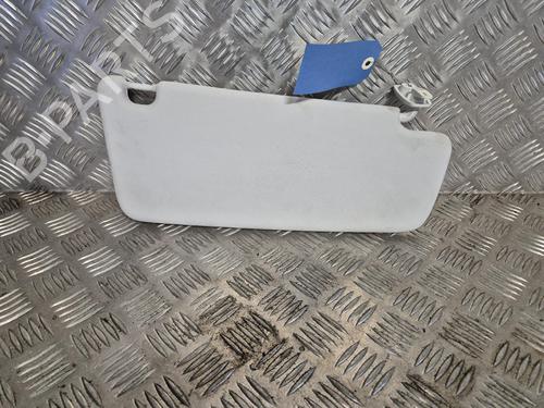 left-sun-visor-opel-corsa-e-x15-2014-39027724 main image