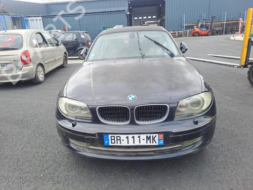 Front slam panel BMW 1 (E81) 118 d | BP30967890C72 - Image 9