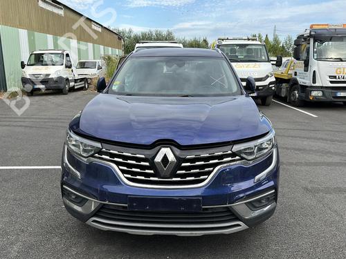 Water radiator RENAULT KOLEOS II (HC_) 1.7 BLUE dCi 150 (HCA7) | BP31261712M31 - Image 8