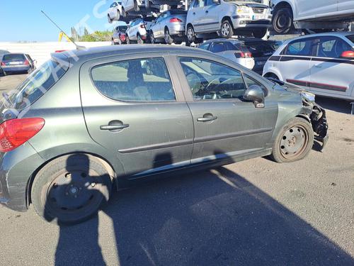 Engine PEUGEOT 207 (WA_, WC_) 1.6 16V | BP22096505M1 