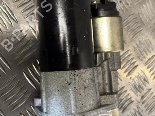 Used Starter MERCEDES-BENZ SLK (R171) 350 (171.456) (272 hp) 22446489