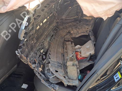 Left mirror AUDI Q2 (GAB, GAG) | BP34500523C26 - Image 7