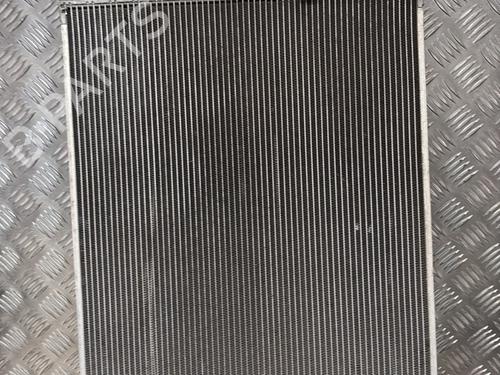 Used AC radiator RENAULT ZOE (BFM_) ZOE (92 hp) 31173609