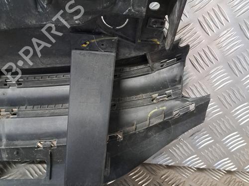 Grill CITROËN C3 III (SX) 1.2 THP 110 (SXHNPS, SXHNZT, SXHNZ6) | BP29837841C40 - Image 3