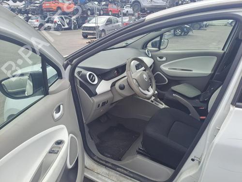 Højre positionslygte RENAULT ZOE (BFM_) Electric (BFME) | BP27663485C103 
