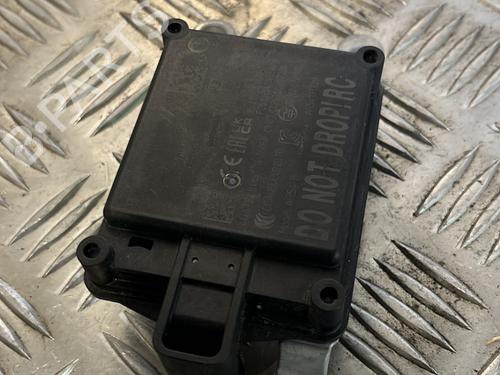 Used Electronic module Electronic module RENAULT CLIO V (B7_) 1.0 TCe 90 (B7MT) (91 hp) 27153918 27153918