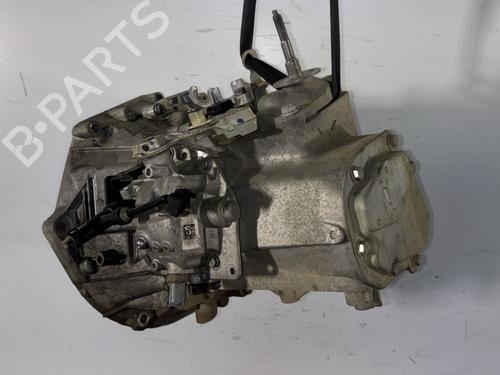 Gearbox PEUGEOT PARTNER Box Body/MPV 1.6 BlueHDi 100 | BP32268554M3 - Image 7