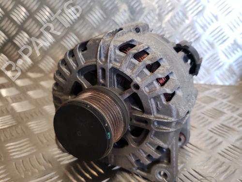 Alternator RENAULT MEGANE IV Hatchback (B9A/M/N_) 1.5 Blue dCi 115 (B9A6) | BP26290254M7 - Image 2