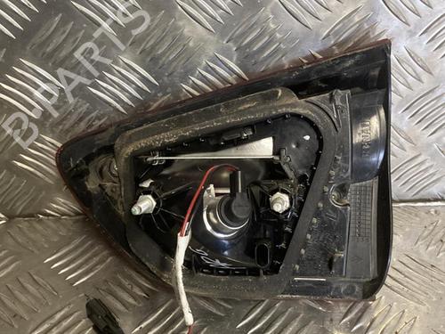 Used Left tailgate light RENAULT CLIO IV Grandtour (KH_) 1.5 dCi 90 (KHN3, KHN4) (90 hp) 20348321
