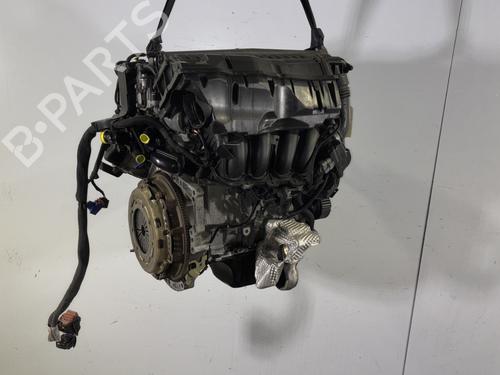 Engine PEUGEOT 308 I (4A_, 4C_) 1.6 16V | BP31167427M1