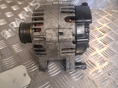 Generator PEUGEOT 206 Hatchback (2A/C) 1.4 HDi eco 70 | BP27719870M7 