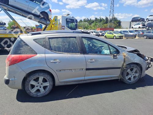 Fuse box PEUGEOT 207 SW (WK_) 1.6 HDi | BP27702005E1 