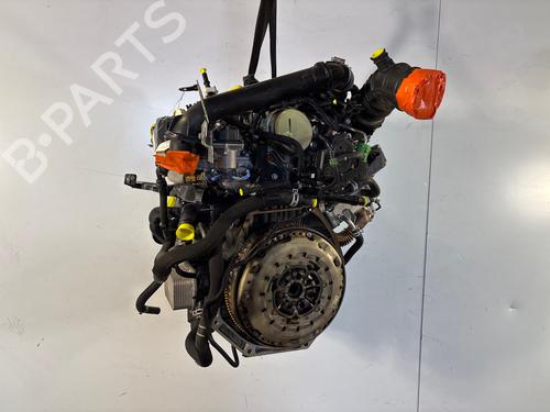 Engine RENAULT KADJAR (HA_, HL_) 1.6 dCi 130 (HLA4) | BP34345520M1  - Image 5