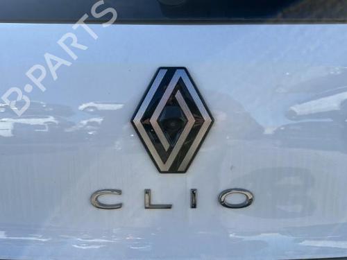 Ignition barrel RENAULT CLIO V (B7_) 1.0 SCe 65 (B7MG) | BP22096571M48  - Image 6