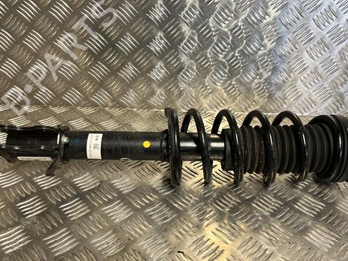 Used Left front shock absorber DACIA SPRING EV (B6M1) (45 hp) 22097679