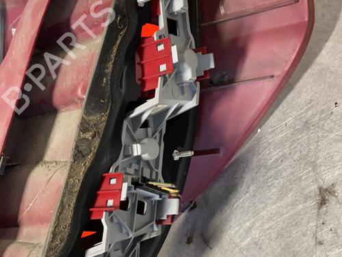 Used Left taillight MERCEDES-BENZ A-CLASS (W169) A 180 CDI (169.007, 169.307) (109 hp) 20345887