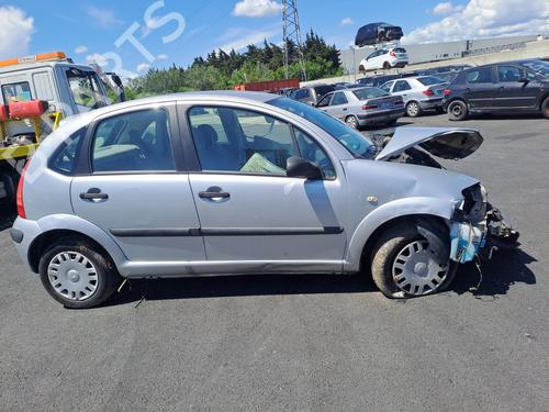 Right taillight CITROËN C3 I (FC_, FN_) 1.4 i | BP25894722C35 